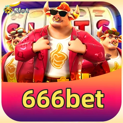 666bet Logo